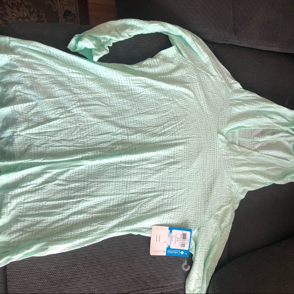 Women’s small Columbia